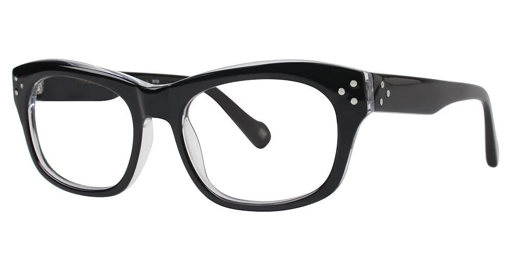 Randy Jackson RJX118 Eyeglasses - view 2